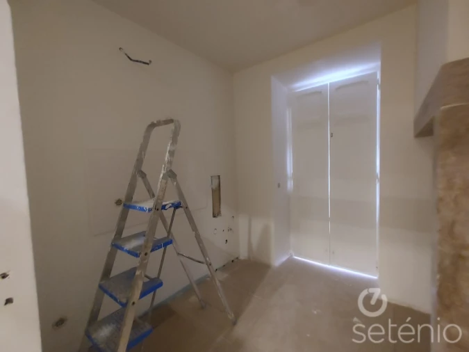 Apartamento T3 para Venda em Santo António Foto 12