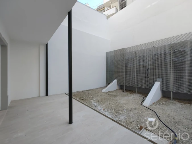 Apartamento T3 para Venda em Santo António Foto 13