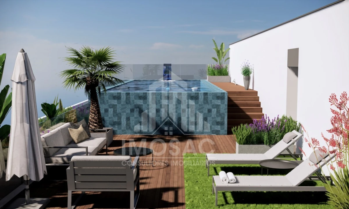 Apartamento T3 para Venda em Loures Foto 22