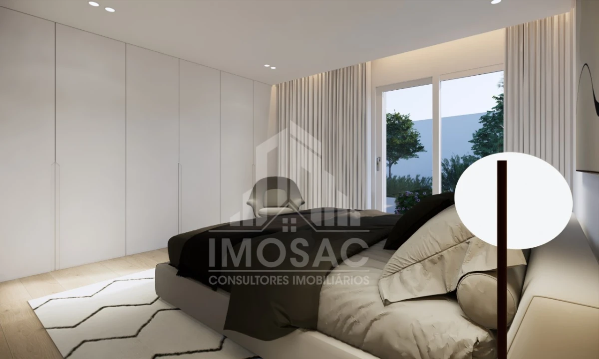 Apartamento T3 para Venda em Loures Foto 5