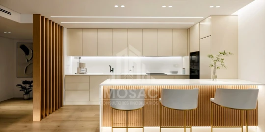 Apartamento T3 para Venda em Loures