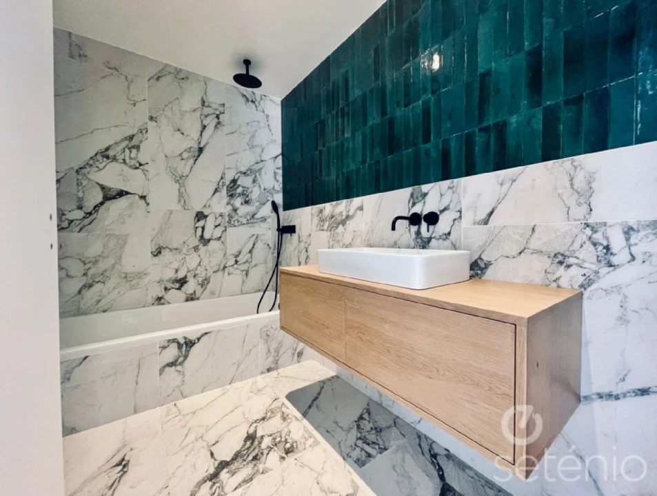 Apartamento T4 para Venda em Arroios Foto 3