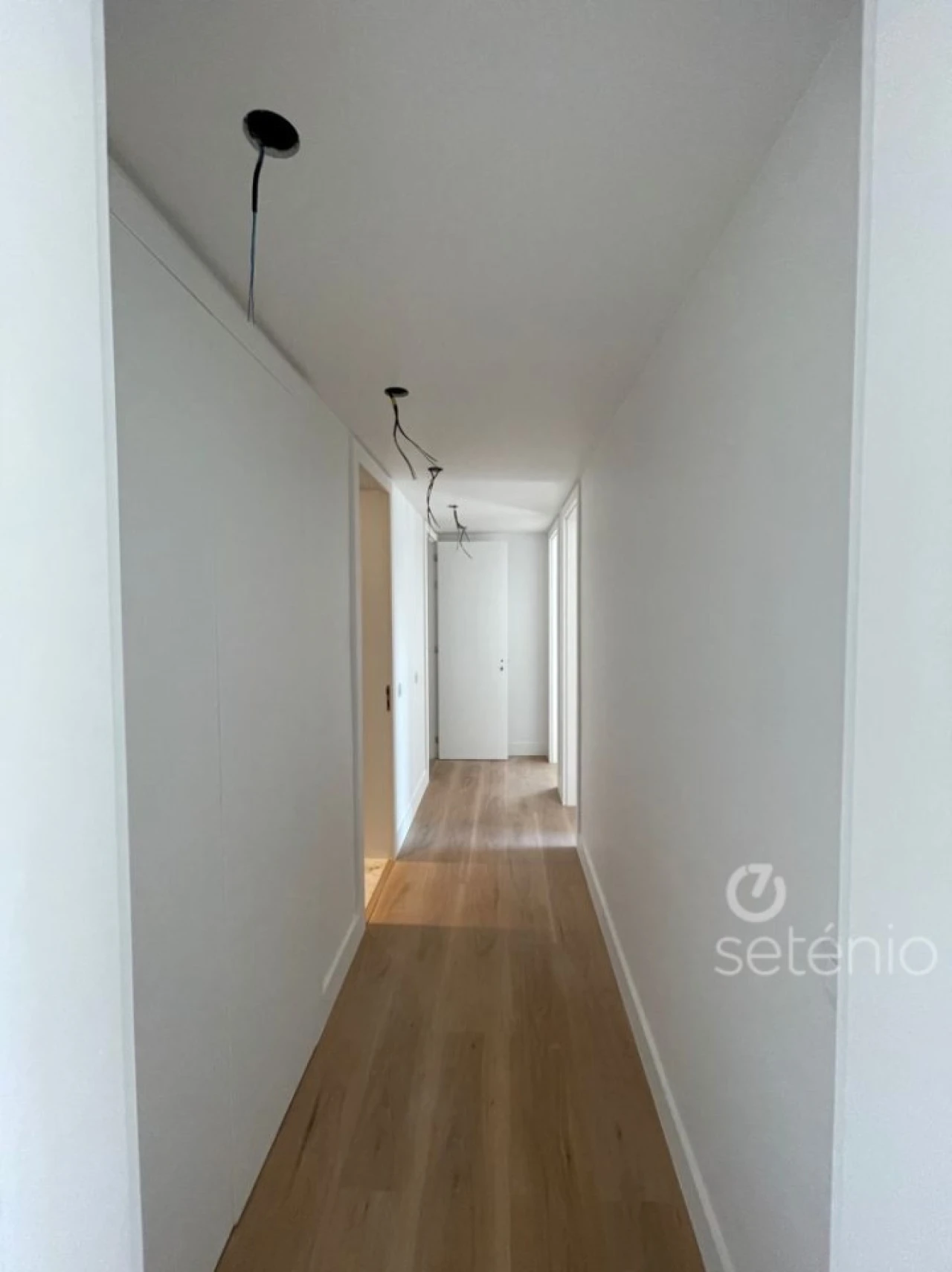 Apartamento T4 para Venda em Arroios Foto 7