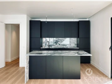 Apartamento T4 para Venda em Arroios