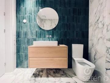 Apartamento T4 para Venda em Arroios