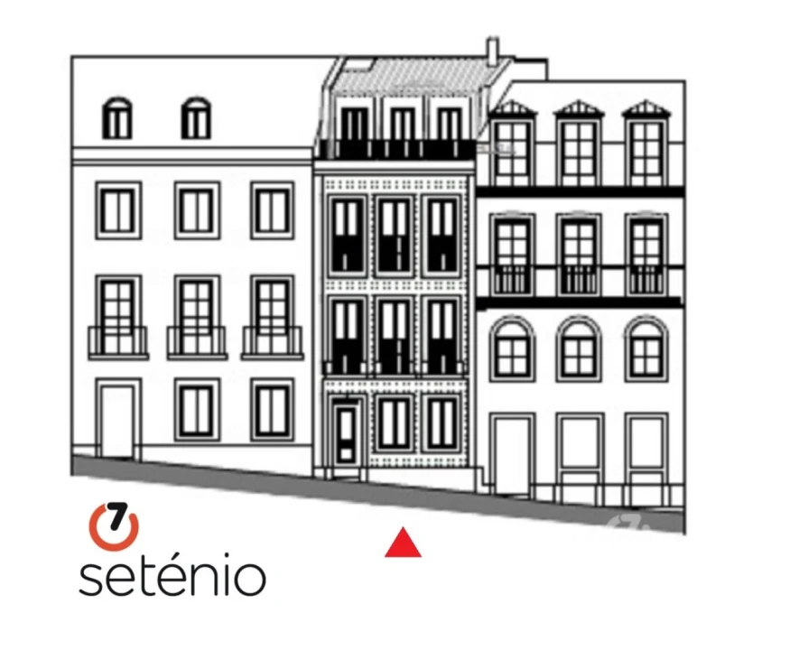 Prédio para Venda em Santo António Foto 1