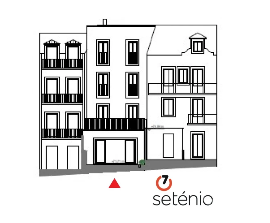 Prédio para Venda em Santo António Foto 2