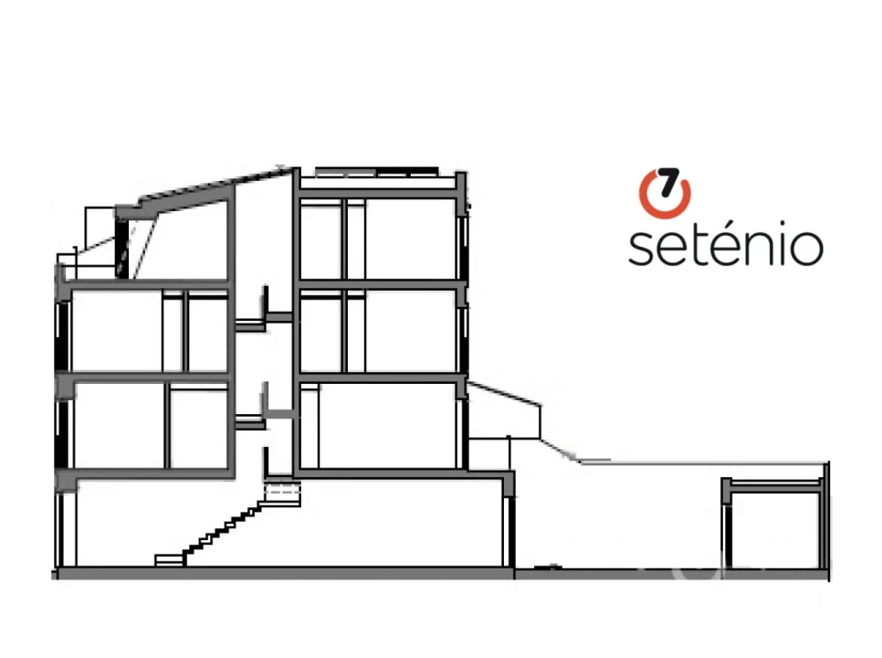 Prédio para Venda em Santo António Foto 3