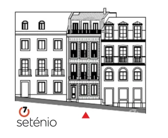 Prédio para Venda em Santo António