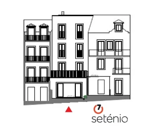 Prédio para Venda em Santo António