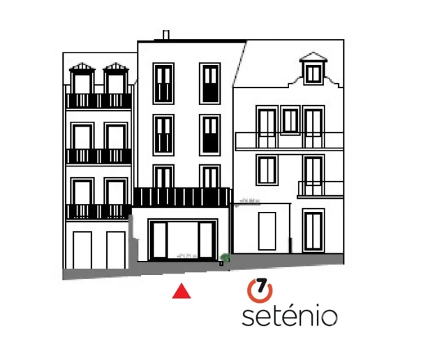 Prédio para Venda em Santo António Foto 2