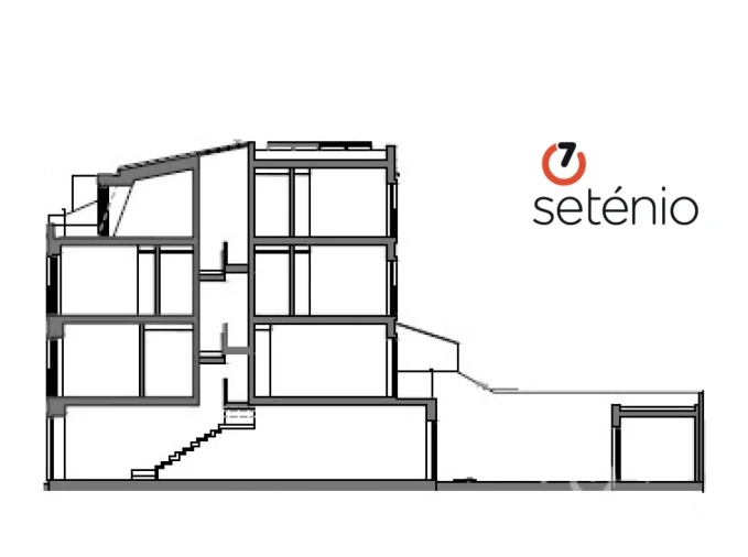 Prédio para Venda em Santo António Foto 3