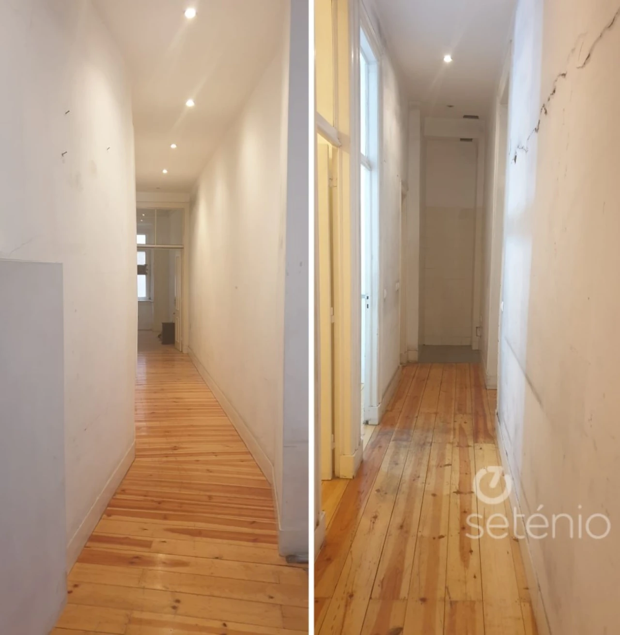 Apartamento T3 para Venda em Estrela Foto 1