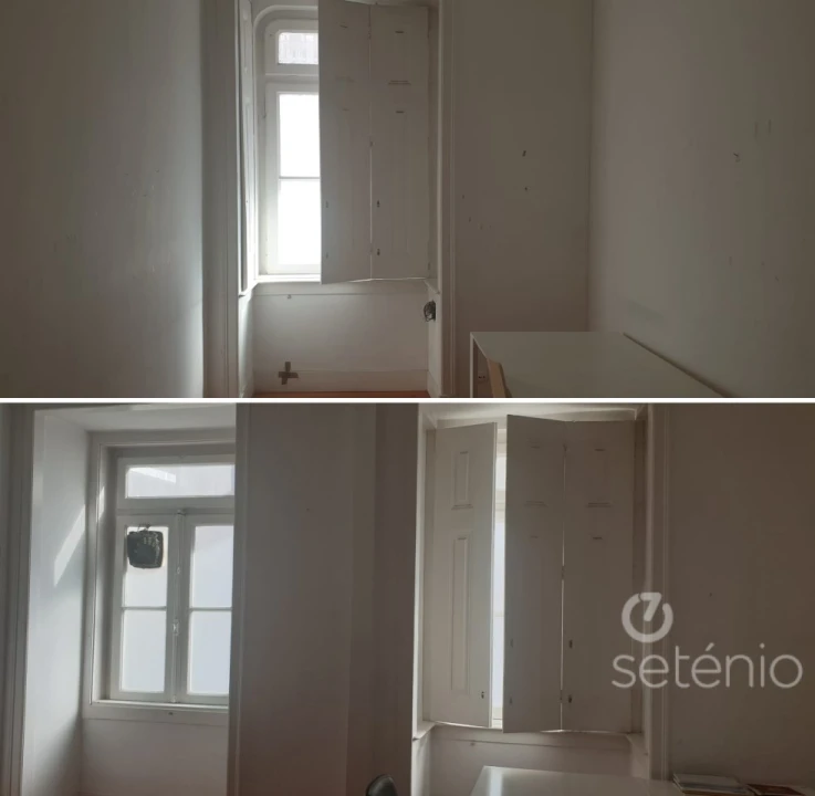 Apartamento T3 para Venda em Estrela Foto 4