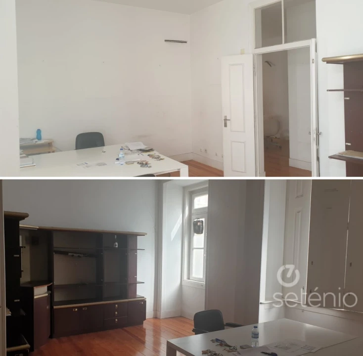 Apartamento T3 para Venda em Estrela Foto 5