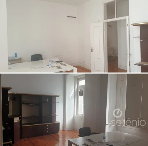 Apartamento T3 para Venda em Estrela Foto 5