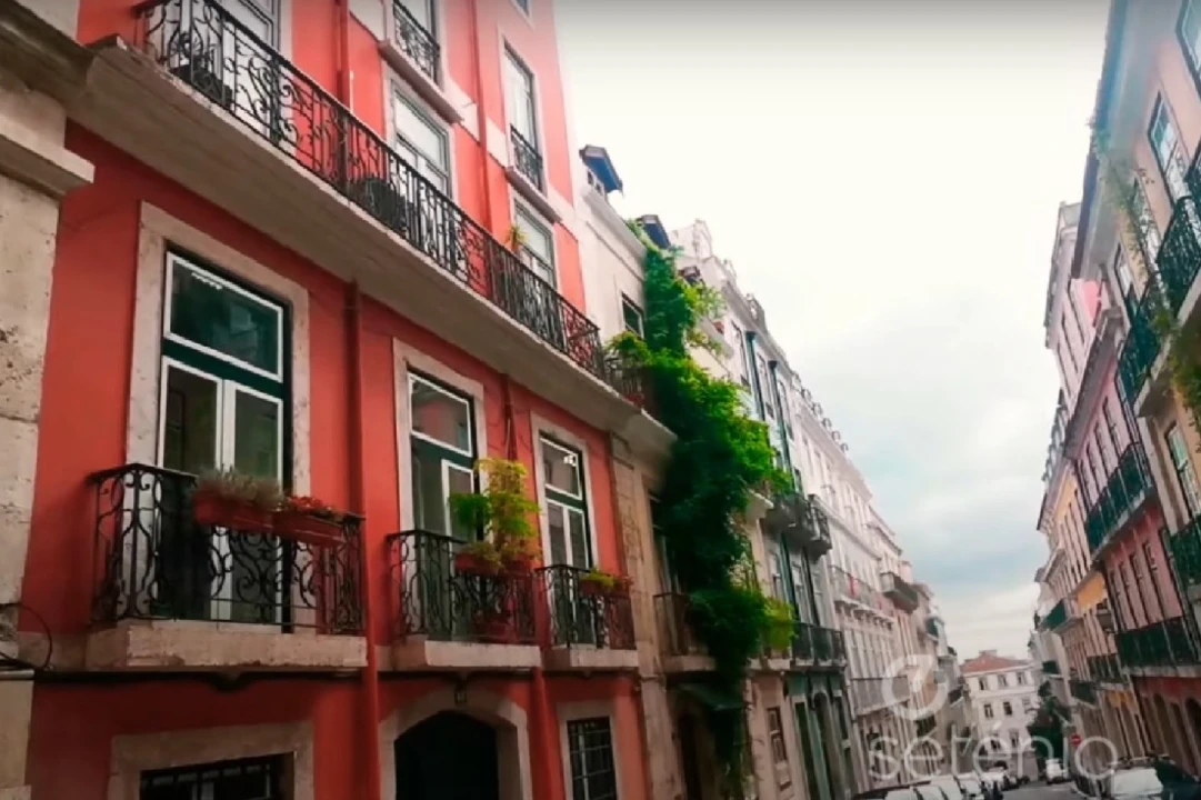 Prédio para Venda em Santa Maria Maior Foto 1