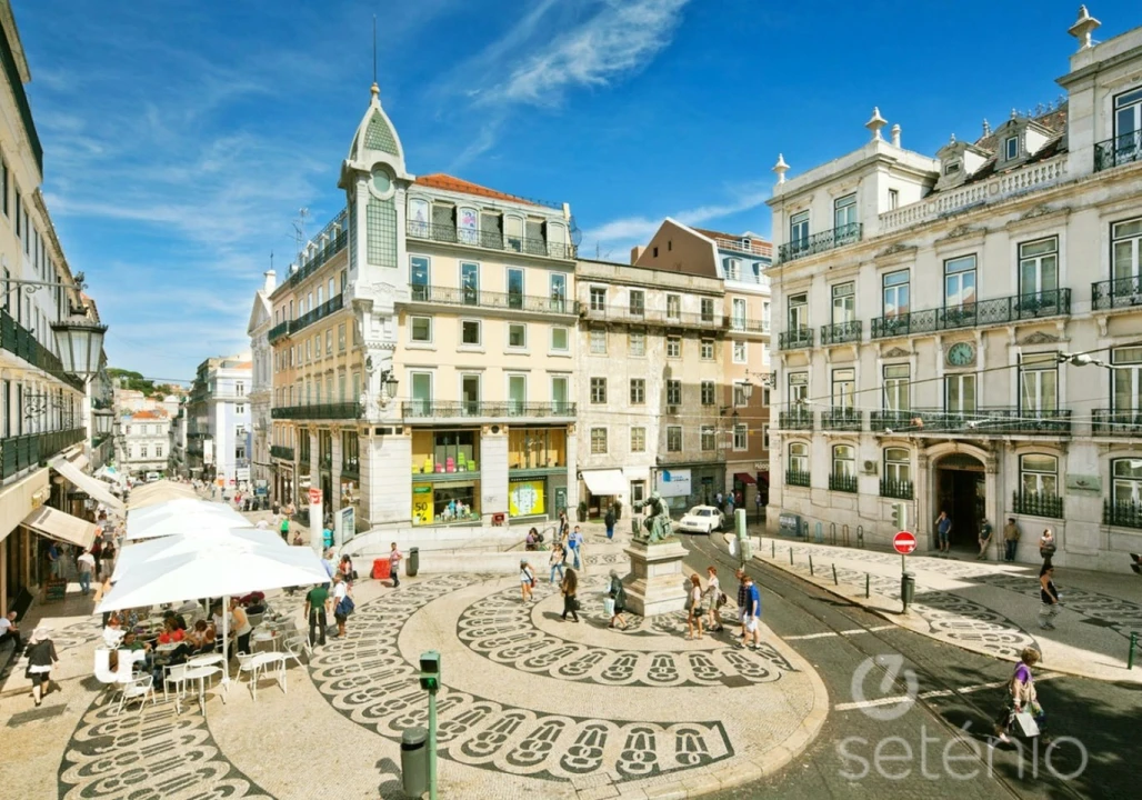 Prédio para Venda em Santa Maria Maior Foto 3
