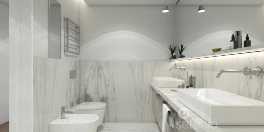 Apartamento T2 para Venda em Campo de Ourique