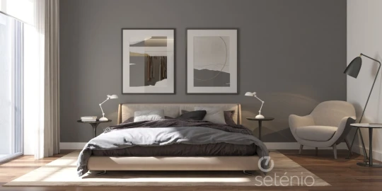 Apartamento T2 para Venda em Campo de Ourique