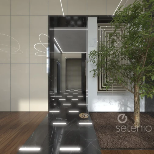 Apartamento T2 para Venda em Campo de Ourique Foto 10