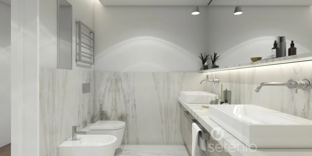 Apartamento T2 para Venda em Campo de Ourique Foto 7