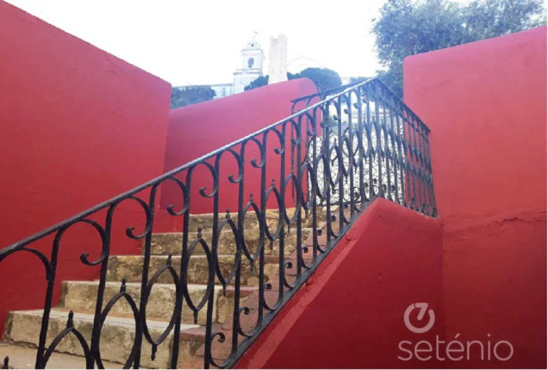 Prédio para Venda em Santa Maria Maior Foto 5