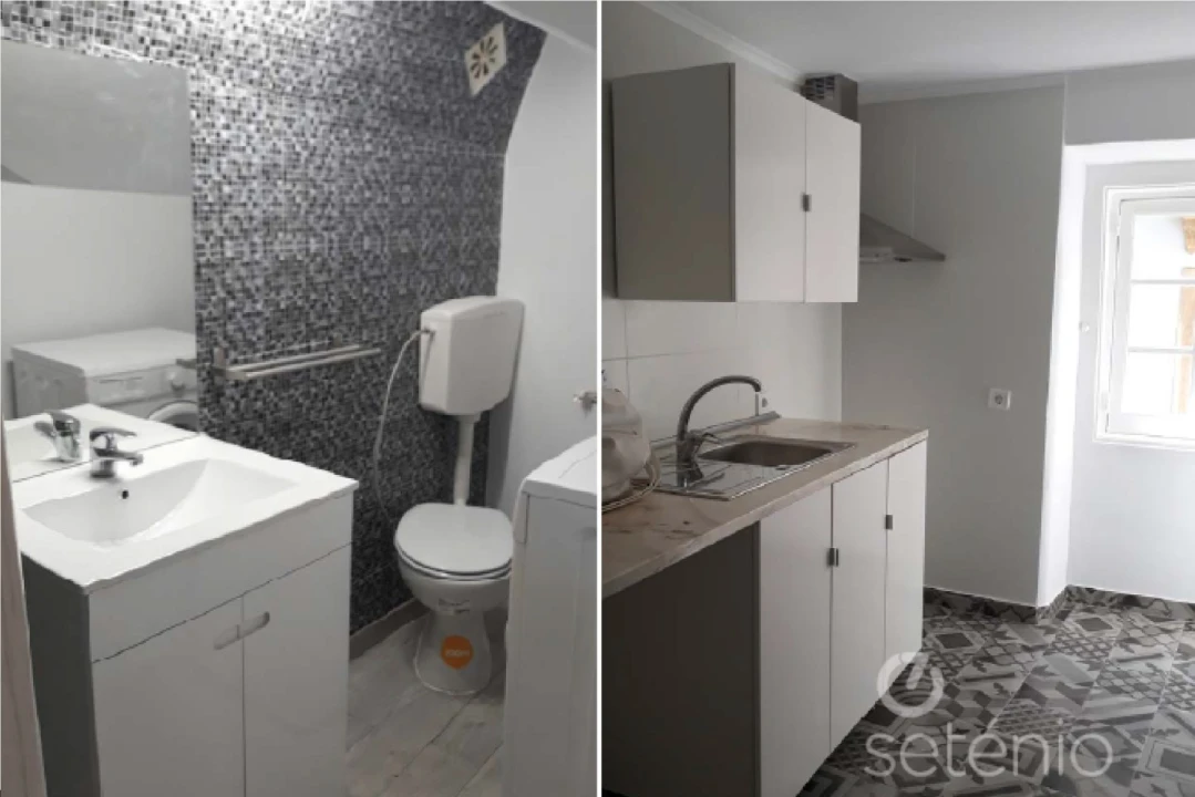 Prédio para Venda em Santa Maria Maior Foto 8