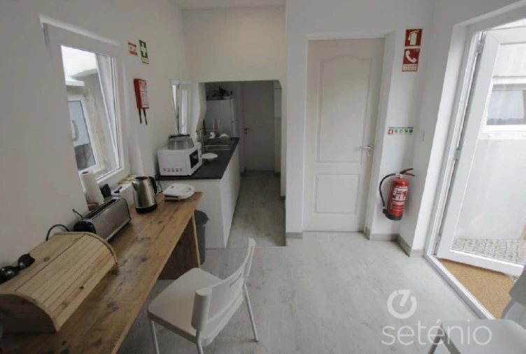 Prédio para Venda em Santa Maria Maior Foto 2