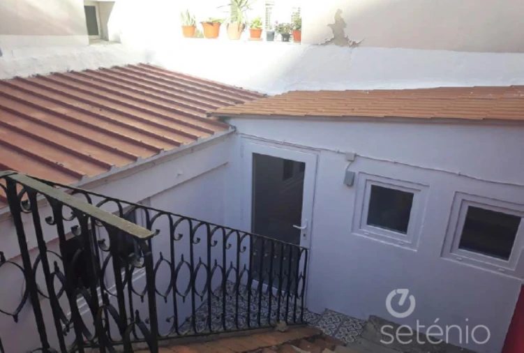 Prédio para Venda em Santa Maria Maior Foto 4