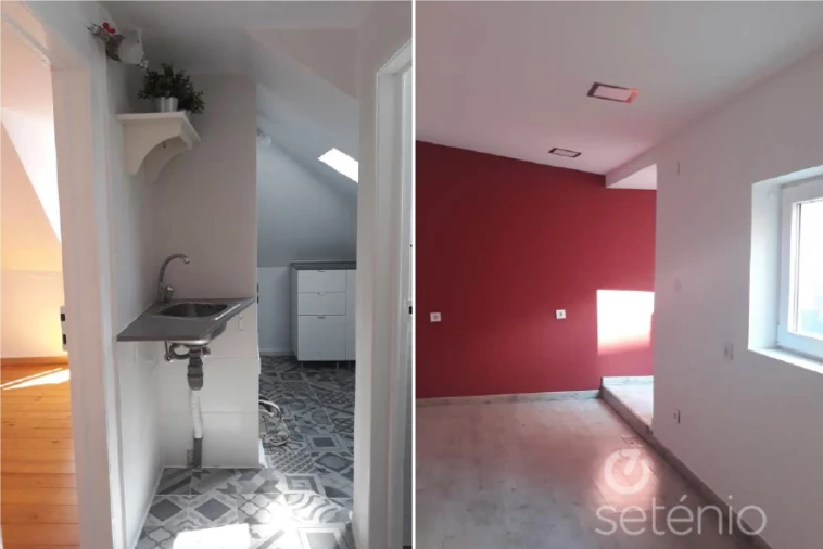 Prédio para Venda em Santa Maria Maior Foto 9