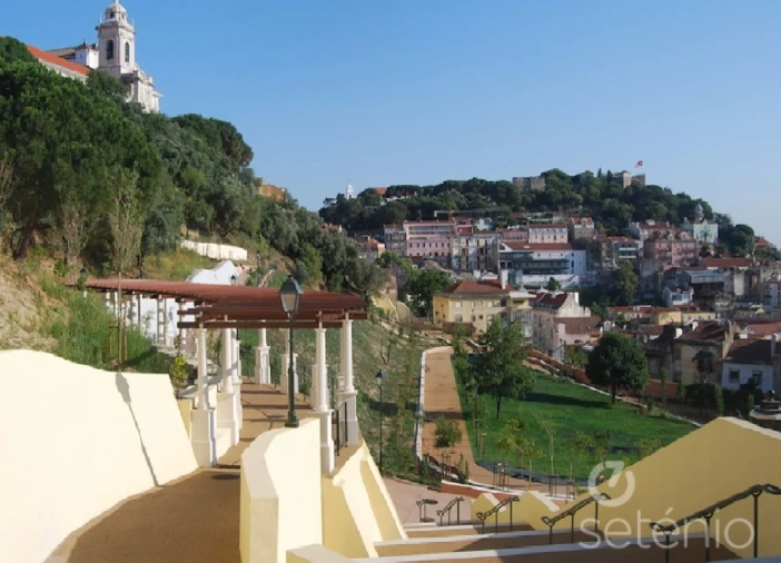Prédio para Venda em Santa Maria Maior Foto 10