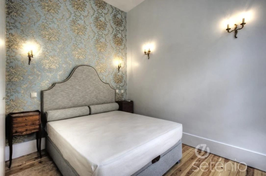 Apartamento T1 para Venda em Santa Maria Maior Foto 17