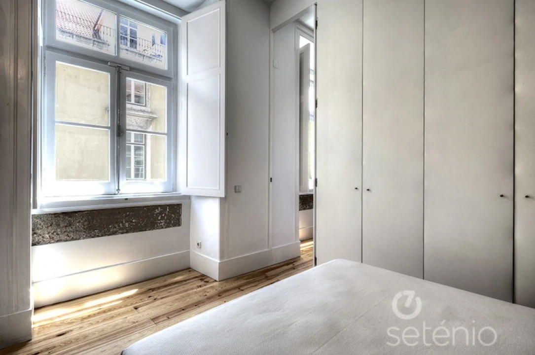 Apartamento T1 para Venda em Santa Maria Maior Foto 18