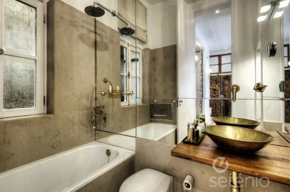 Apartamento T1 para Venda em Santa Maria Maior