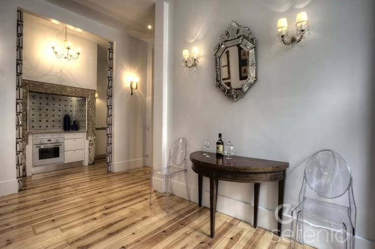 Apartamento T1 para Venda em Santa Maria Maior Foto 13