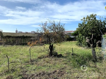 Terreno para Venda em Ajuda