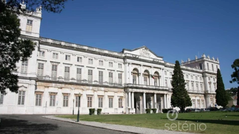 Terreno para Venda em Ajuda