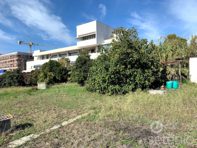 Terreno para Venda em Ajuda Foto 5
