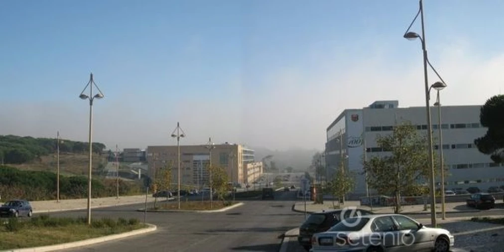 Terreno para Venda em Ajuda Foto 7