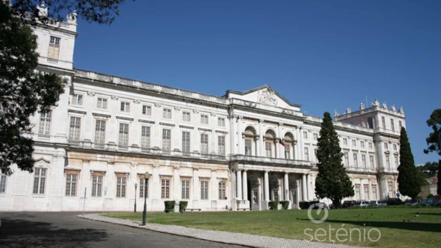 Terreno para Venda em Ajuda Foto 8