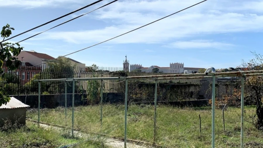 Terreno para Venda em Ajuda