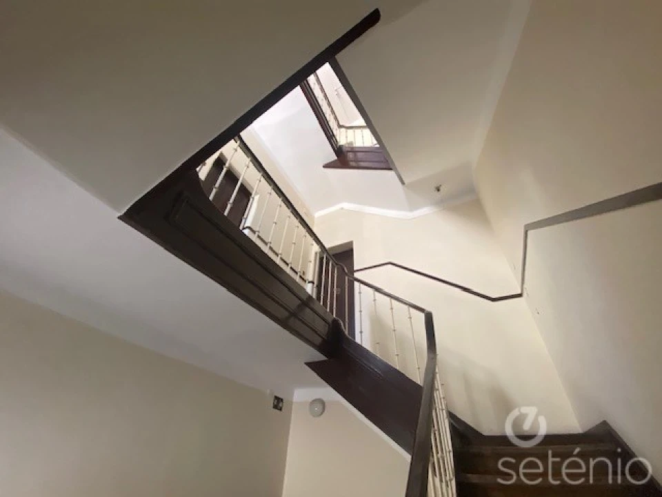 Apartamento T1 para Venda em Estrela Foto 5