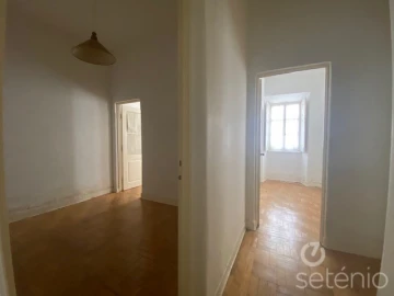 Apartamento T1 para Venda em Estrela