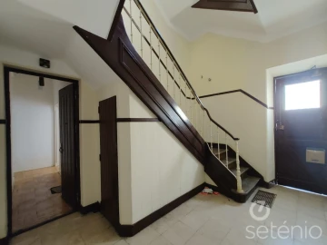 Apartamento T1 para Venda em Estrela