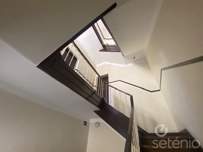 Apartamento T1 para Venda em Estrela Foto 5