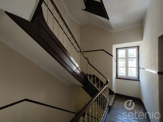 Apartamento T1 para Venda em Estrela Foto 6