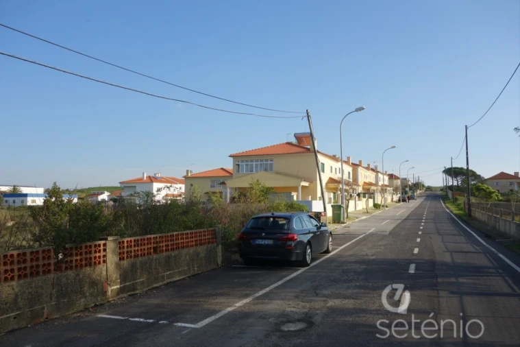 Terreno para Venda em Algueirão-Mem Martins Foto 7