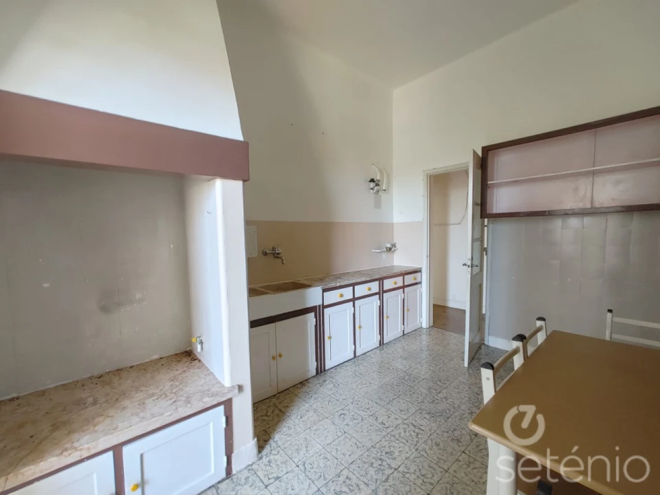 Apartamento T2 para Venda em Estrela Foto 10