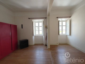 Apartamento T2 para Venda em Estrela